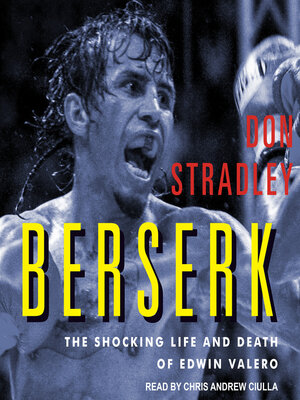 cover image of Berserk
